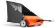 Husqvarna Sweeper 44" lehtienkerääjä - Päältä-ajettavat ruohonleikkurit - 5866365-01 - 1