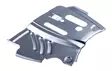Husqvarna 5227428-01 alkuperäinen terälevyn ohjainlevy eli ketjun ohjauslevy Husqvarna 545- ja 550 XP -moottorisahoihin - Moottorisahat - 5227428-01 - 1