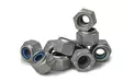 Husqvarna terämutteri M10x1.25 - Raivaussahat / Trimmerit - 5038563-01 - 1