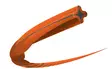 Husqvarna Whisper Twist siima 2,7 mm x 60 m - Trimmereiden siimat, siimapäät ja terät - 5976691-31 - 1