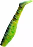 K.P Baits Original Shad 2,5" Jigi - K.P Baits Original Shad 2,5" - 25-KPOS25-141 - 1