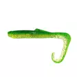 K.P Hybrid Worm 3" Jigi 25kpl / Pussi - K.P Baits Hybrid Worm 3" - 25-KPHW3-011 - 1