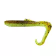 K.P Hybrid Worm 3" Jigi 25kpl / Pussi - K.P Baits Hybrid Worm 3" - 25-KPHW3-161 - 1