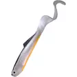 K.P Hybrid Worm 9'' Jigi 1kpl - K.P Baits Hybrid Worm 9" - 1-KPHW9-110-1 - 1