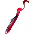 K.P Hybrid Worm 9'' Jigi 1kpl - K.P Baits Hybrid Worm 9" - 1-KPHW9-116-1 - 1