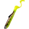 K.P Hybrid Worm 9'' Jigi 1kpl - K.P Baits Hybrid Worm 9" - 1-KPHW9-121-1 - 1