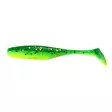 K.P Lazy Shad 3" Jigi 25kpl / Pussi - K.P Baits Lazy Shad 3" - 25-KPLS3-051 - 1