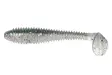 Keitech Swing Impact FAT 2.8" - 431 Silver Shiner - Keitech Swing Impact FAT 2,8" Jigit - FAT28-431 - 1