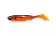Kuore Bigfoot 30cm Hot Red Haukishadi - Kuore Bigfoot 30cm - BF30HR1 - 1
