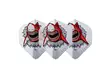 L-Style Champagne EZ L1 Standard Florian Hempel V1 White Dartsulat - L-Style Sulat - F11011 - 1
