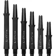 L-Style L- Carbon Black Dartsvarret - L-Style varret ja lisätarvikkeet - SL3001 - 1