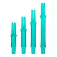 L-Style L-Shaft Locked Straight Emerald Tikkavarsi - L-Style varret ja lisätarvikkeet - SL1081 - 1
