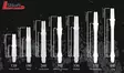 L-Style L- Silent Pyörivät Carbon Clear Dartsvarret - L-Style varret ja lisätarvikkeet - SS3021 - 2