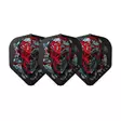 L-Style L1EZ Standard Ryan Searle V4 Black Dartsulat - L-Style Sulat - F11071 - 1