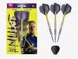 Target Luke Littler 2024 Loadout SP 90% Dartstikat - Target Darts Tikat - 190350 - 1
