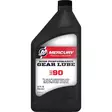 Mercury High Performance Gear Lube SAE 90 peräöljy 1 L - Mercury OEM Öljyt ja Kemikaalit - 8M0207031 - 1