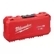 Milwaukee 1/4" hylsysarja räikällä ja räikkävääntimellä - Hylsyt ja hylsyvääntimet 1/4" - 4932498381 - 3