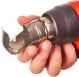 Milwaukee akkukuumailmapuhallin M18 BHG-0 runko - Milwaukee Puhaltimet ja Kompressorit - 4933459771 - 5