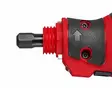 Milwaukee Akkusuorahiomakone M12 BLROT-0 - Milwaukee Sahat ja Hiomakoneet - 4933493591 - 4