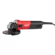 Milwaukee Kulmahiomakone 125mm 800W AG800-125E - Milwaukee Sahat ja Hiomakoneet - 4933451211 - 2