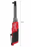 Milwaukee M12 FHIR38LR-0 Räikkäavain - Milwaukee Porakoneet ja Mutterivääntimet - 4933480791 - 2