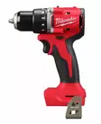 Milwaukee M18 BLDDRC-0 Akkuporakone - Milwaukee Porakoneet ja Mutterivääntimet - 4933492831 - 2