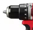 Milwaukee M18 BLDDRC-0 Akkuporakone - Milwaukee Porakoneet ja Mutterivääntimet - 4933492831 - 3