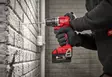 Milwaukee M18 BLDDRC-0 Akkuporakone - Milwaukee Porakoneet ja Mutterivääntimet - 4933492831 - 5