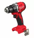 Milwaukee M18 BLDDRC-0 Akkuporakone - Milwaukee Porakoneet ja Mutterivääntimet - 4933492831 - 1