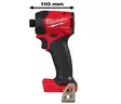 Milwaukee M18 FIDRQ-0 Hex hydraulinen iskevä ruuvinväännin - Milwaukee Porakoneet ja Mutterivääntimet - 4933498911 - 3