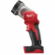 Milwaukee M18 TLED-0 Akkuvalaisin Runko - Milwaukee Työvalot ja Radiot - 4932430361 - 2