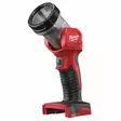 Milwaukee M18 TLED-0 Akkuvalaisin Runko - Milwaukee Työvalot ja Radiot - 4932430361 - 1
