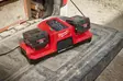 Milwaukee Pikalaturi M18 DBSC - Milwaukee Akut ja Laturit - 4932492531 - 4