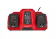 Milwaukee Pikalaturi M18 DBSC - Milwaukee Akut ja Laturit - 4932492531 - 3