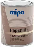 MIPA Pohjamaali Rapidfiller 1L - Pohjamaalit ja Kitit - 840101 - 1