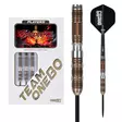ONE80 Tom Yang Emperor II Bronze 90% Dartstikat - One80 Dartstikat - 9691 - 1