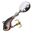 Patriot Twisty Jig Spinner 6g Lippa - Bladet ja Spinnerit - TW6-01 - 1