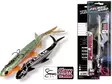Quantum Pelagic Shad Set 60g 21cm - Quantum Jigit - 3456001 - 2