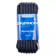Qvarken Dockline 14mm Navy Sininen Kiinnitysköysi Karabiinihaalla | 6M - Lepuuttajat ja köydet - 102-03-0101 - 2