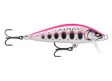 Rapala CountDown Elite 7,5cm 10g vaappu - Rapala vaaput - 124017 - 1