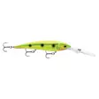 Rapala Gold Miner 12cm syvännevaappu - Rapala vaaput - 153611 - 1