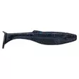 Rapala CrushCity The Mayor 3" jigi 4 kpl - Rapala Jigit - 152388 - 1