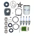 Recmar Huoltosarja Suzuki DF 100A/115A/140A 2013- - Suzuki Tarvike Huoltosarjat - REC17400-92821 - 1
