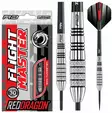 Red Dragon Flightmaster Sidewinder Dartstikat - Red Dragon Darts Tikat - RDD0051 - 1