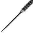 Red Dragon Raptor Smooth Dart Points - Black 50mm - Darts Kärjet - X1011 - 3