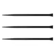 Red Dragon Raptor Smooth Dart Points - Black 50mm - Darts Kärjet - X1011 - 1