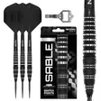 Red Dragon Sable Black Bomb Switch Point 90% Dartstikat - Red Dragon Darts Tikat - RDD3031 - 1