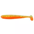 Relax Bass 3" jigi 4kpl - Relax Jigit - 4-BAS3-203 - 1