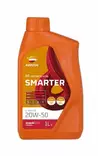 Repsol Smarter V-Twin 4T 20W-50 1L - Moottoriöljyt - 553-1063-0001 - 1