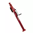 RH-Pusher I+ kaadonsuuntaaja 1500 kg / 255 cm - Metsurin työkalut - 5848989-01 - 1
